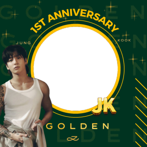 (1) golden anniv