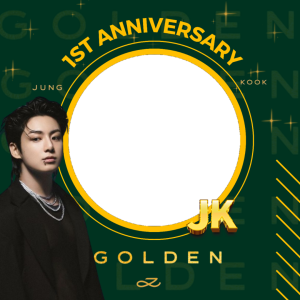 (2) golden anniv