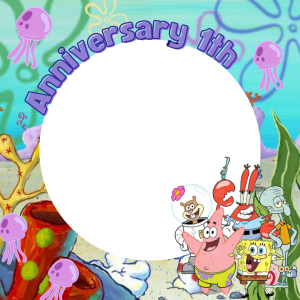 Anniversary RR KE 1TH