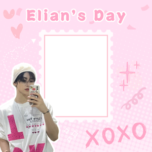 Eyi’s turning age.