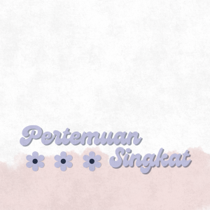 PortalRasa Penutupan (Pertemuan Singkat)