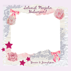 Yunco gak jomblo lagi!