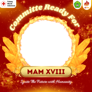 MAWILAGA ASIH MUDA XVIII