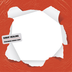 PERESMIAN RUMAH SAKIT RP