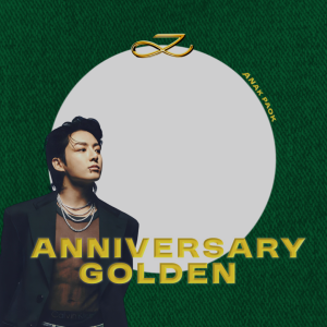 GOLDEN ANNIVERSARY