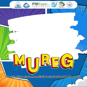 MUREG FOSSEI JABAR 2024