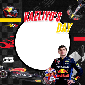 Kaeliyo's day.