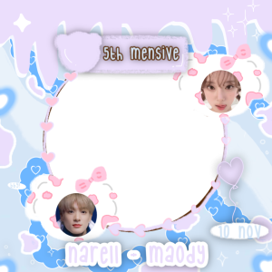 narell maody mensive