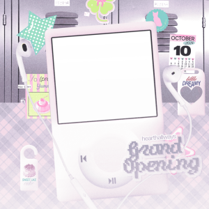 HeartHallways's Grand Opening