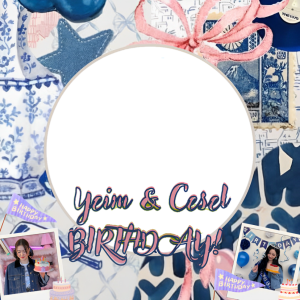CeselYeimBirthday