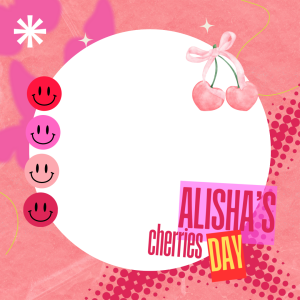 alisha's day