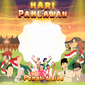 hari pahlawan