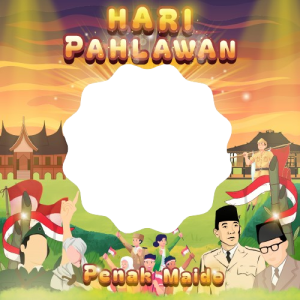 Hari Pahlawan Nasional