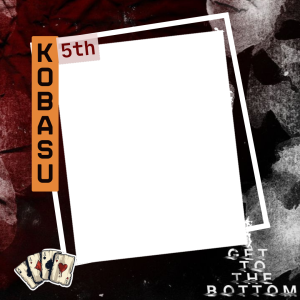 Happy 5th Mensive Kobasu