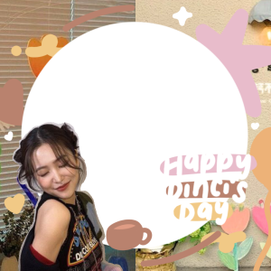 Its My Day, Dinci Birthday, Its Party Party