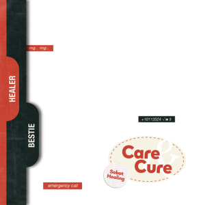 CARE & CURE