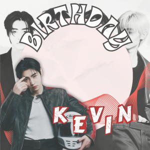 Kevin Birthday