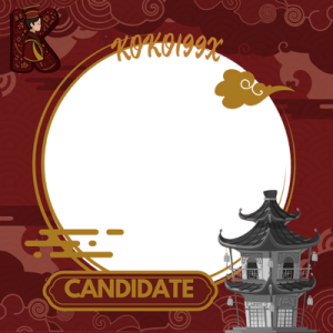 KOKO199X CANDIDATE