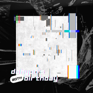 namdotony 20th birthday