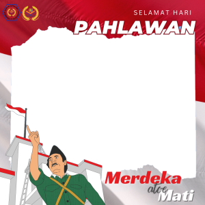 Hari Pahlawan KB MEKAR PANDHEGA 2024