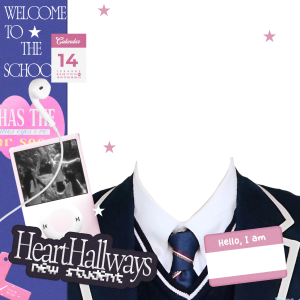 Welcome to the School