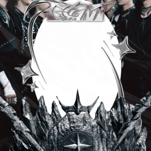 Stray Kids JAPAN 2nd Album『GIANT』