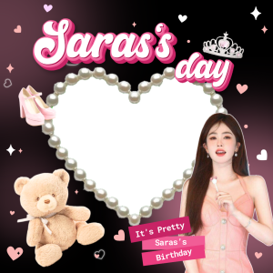 Saras's Day