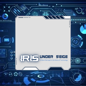 IRIS Under Seige!