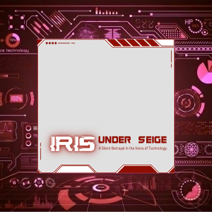 IRIS Under Seige!