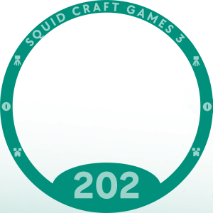 JSG squid craft games 3 🦑