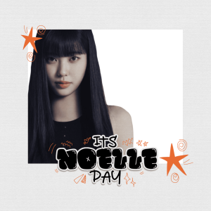 NOELLE’S BIRTHDAY