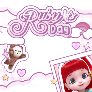 Ruby's Day
