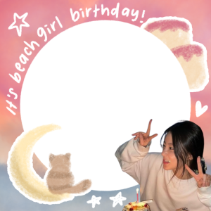 Moontari's day 🥳🌟🌙🌊
