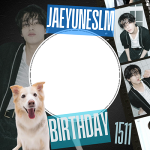 JAEYUNESlM'S DAY