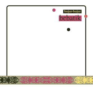 Pagelaran Batik Borneo