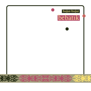 Pagelaran Batik Borneo