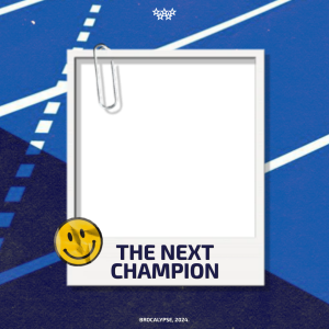 Brolympics: Champion Sports