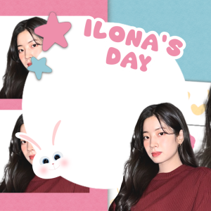 Ilona Birthday