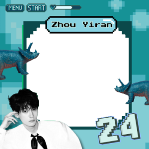 Zhou Yiran's Day