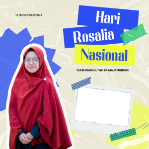 Hari Rosalia Nasional