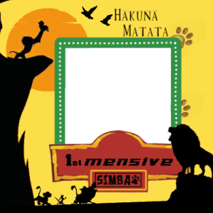 SIMBA MENSIVE