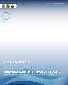 Bingkai Bootcamp Career UCF 2024 Vol. 2