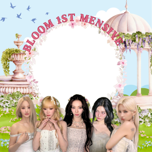 Bloom’s first mensive