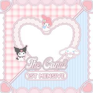 The Canul 1st Mensive