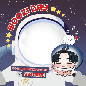 Woozi Day