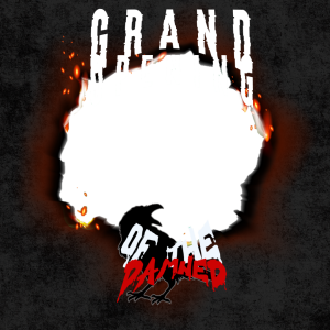 Of The Damned Grand Opening