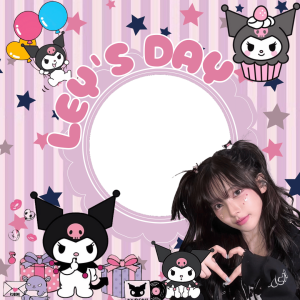 lEY'S birthday