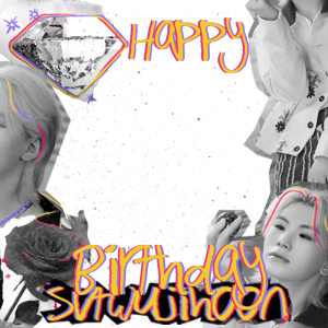 Happy svtwujihoon Day! 🎂🎉