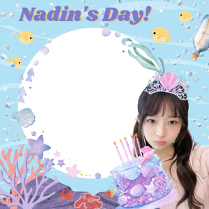 nadin's day