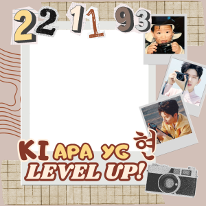 Yoo Kihyun Birthday 🥳